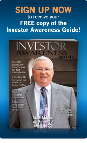 Investor Awareness Guide